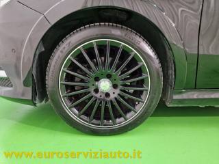 MERCEDES-BENZ B 200 usata 51