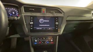 VOLKSWAGEN Tiguan usata, con Cruise Control