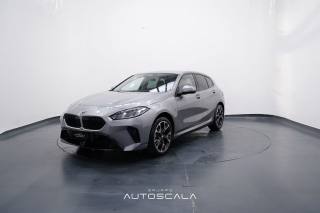 BMW 118 d 150cv Cambio Autom. MSport Design