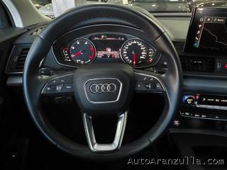 AUDI Q5 usata, con Fendinebbia