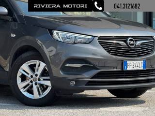 OPEL Grandland X usata, con Airbag Passeggero