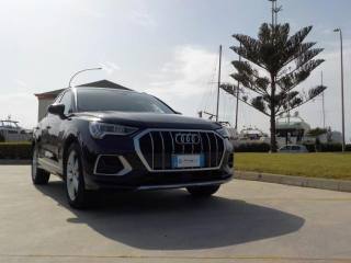 AUDI Q3 usata, con Airbag laterali