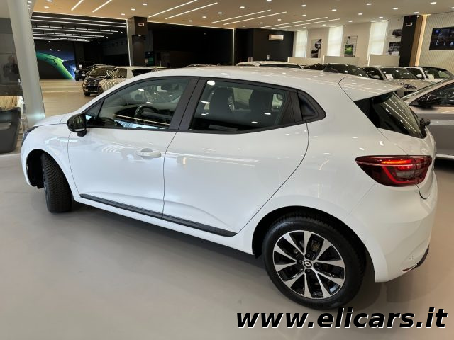 RENAULT Clio usata, con Airbag Passeggero
