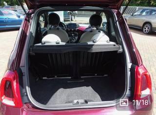 FIAT 500 usata, con Controllo trazione