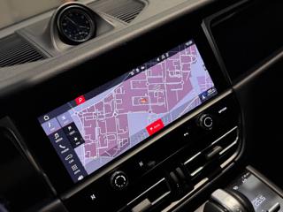 PORSCHE Macan usata, con Immobilizzatore elettronico