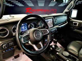 JEEP Wrangler usata 15