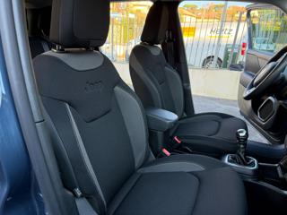 JEEP Renegade usata, con Sistema di navigazione