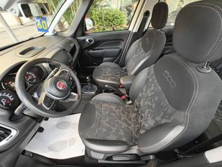FIAT 500L usata, con Alzacristalli elettrici