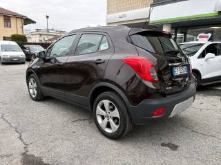 OPEL Mokka usata, con Airbag Passeggero