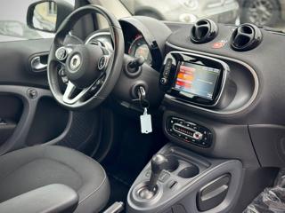 SMART ForTwo usata, con Bracciolo