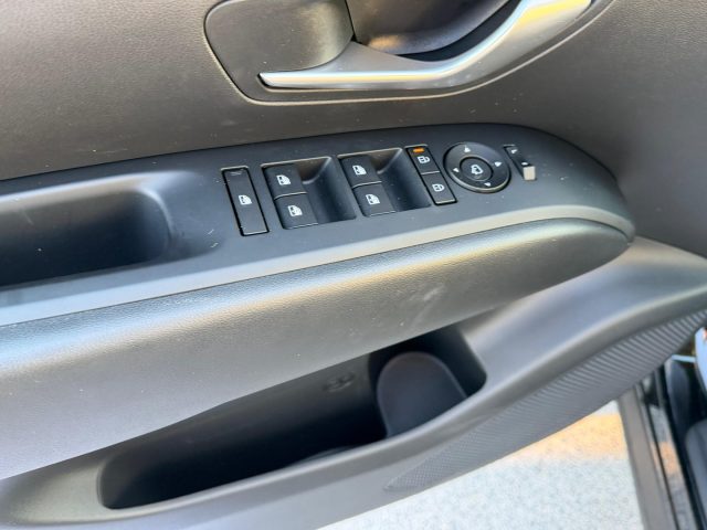 HYUNDAI Tucson usata, con Bracciolo