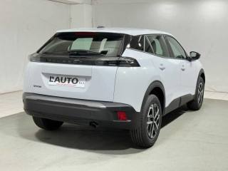 PEUGEOT 2008 usata, con Climatizzatore