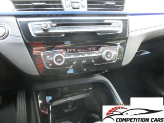 BMW X2 usata, con Climatizzatore