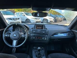 BMW 116 usata, con Immobilizzatore elettronico