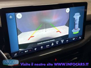 FORD Focus usata, con Park Distance Control