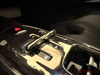 FERRARI SF90 usata, con Interni in pelle