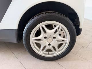 SMART ForTwo usata 3