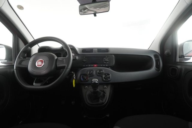 FIAT Panda usata 4