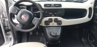 FIAT Panda usata, con ESP