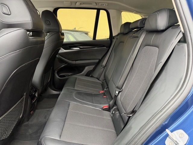 BMW X3 usata, con Boardcomputer