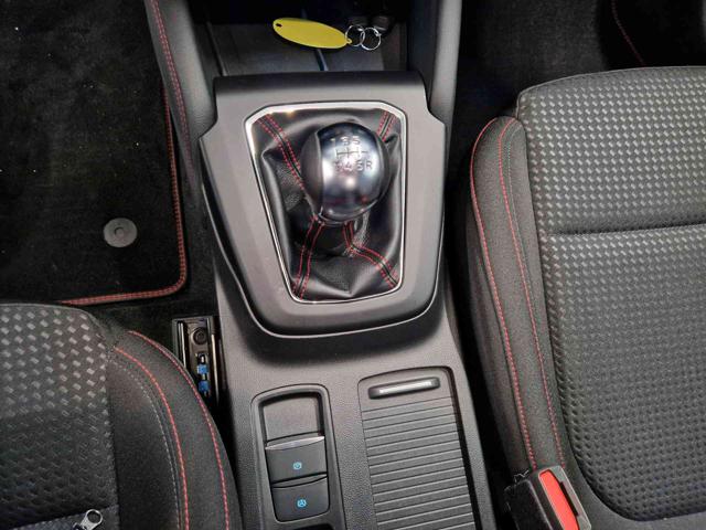 FORD Focus usata, con Controllo trazione