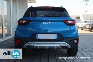KIA Stonic usata 3