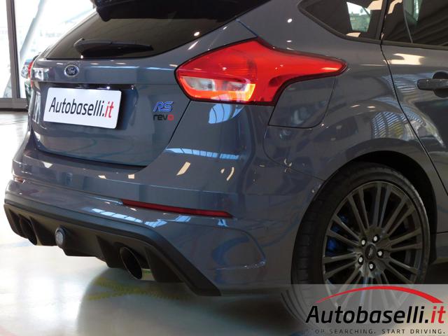 FORD Focus usata, con Vivavoce