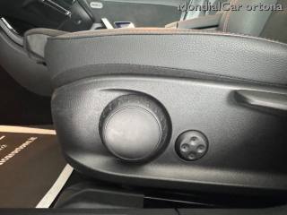 MERCEDES-BENZ A 180 usata, con Leve al volante