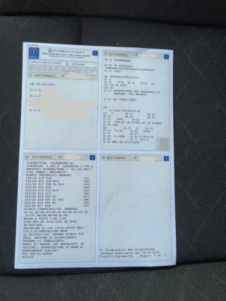 VOLKSWAGEN Golf usata, con Chiusura centralizzata