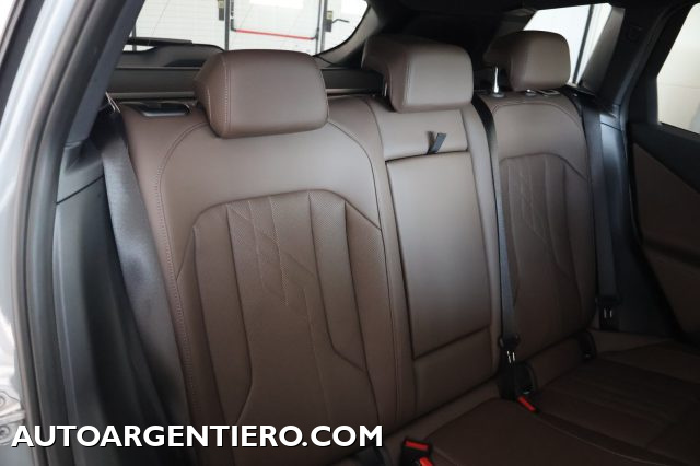 BMW X3 usata, con Climatizzatore automatico, 3 zone