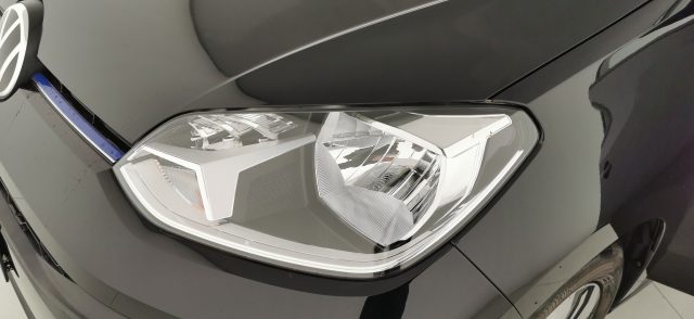 VOLKSWAGEN e-up! usata 77