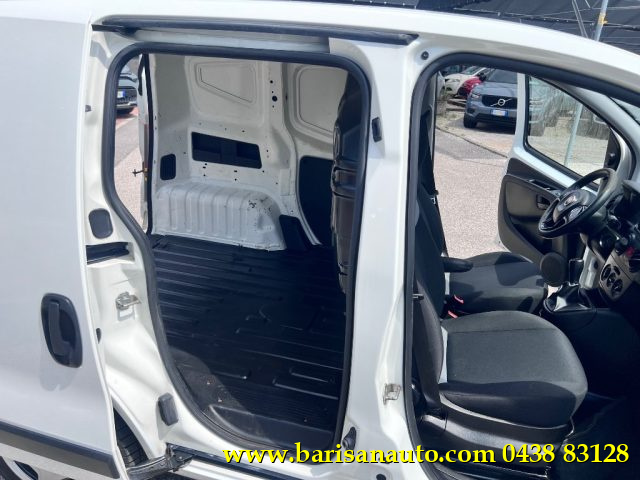 FIAT Fiorino usata, con ESP