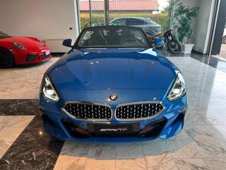 BMW Z4 usata, con ESP