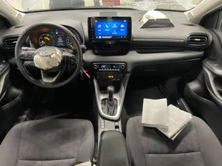 MAZDA 2 usata, con Chiusura centralizzata telecomandata