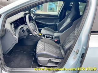 VOLKSWAGEN Golf usata, con Alzacristalli elettrici