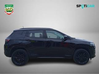 JEEP Compass usata, con Autoradio