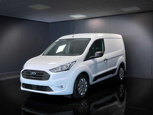 FORD Transit Connect usata, con ABS