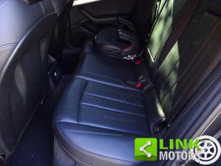 AUDI A4 usata, con Monitoraggio pressione pneumatici