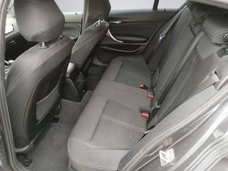BMW 118 usata, con Controllo trazione