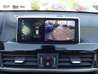BMW X1 usata, con Cruise Control