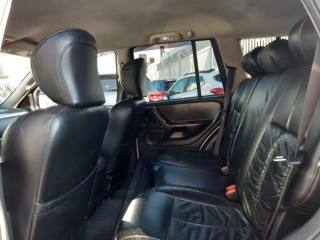 JEEP Grand Cherokee usata, con Volante in pelle