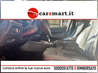 BMW 125 usata, con Chiusura centralizzata