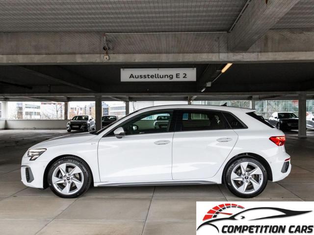 AUDI A3 usata, con Airbag laterali