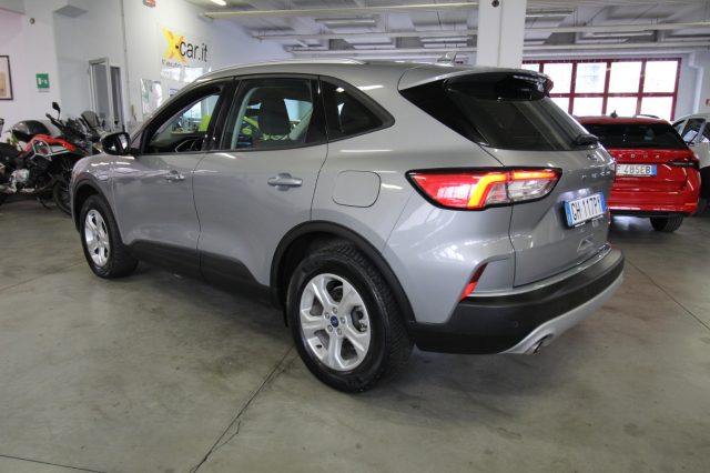 FORD Kuga usata, con Airbag Passeggero