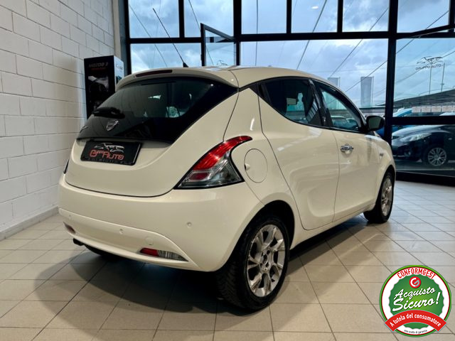 LANCIA Ypsilon usata, con Alzacristalli elettrici