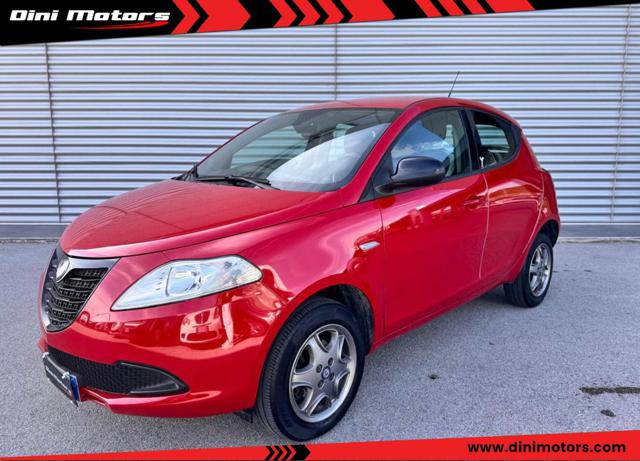 LANCIA Ypsilon usata, con ABS