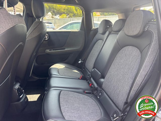 MINI Countryman usata, con Portapacchi