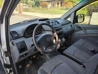 MERCEDES-BENZ Vito usata 15