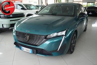 PEUGEOT 308 BlueHDi 130 S&S EAT8 SW Allure Pack