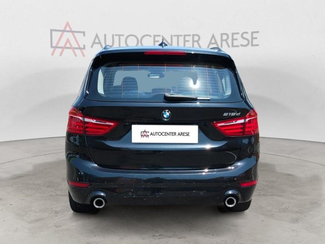 BMW 218 usata, con Chiusura centralizzata
